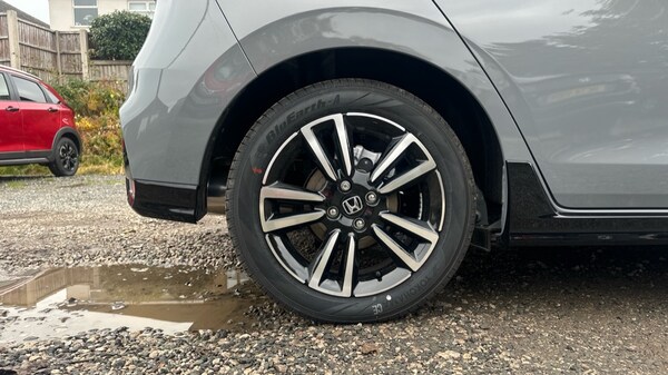 Used Honda Jazz 2025 for sale - 76161461: Photo 9