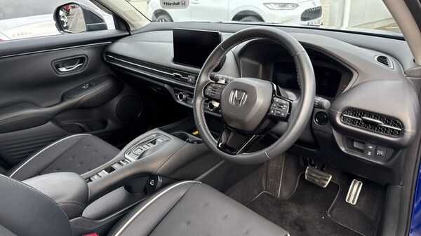 Used Honda ZR-V 2024 for sale - 76117032: Photo 14