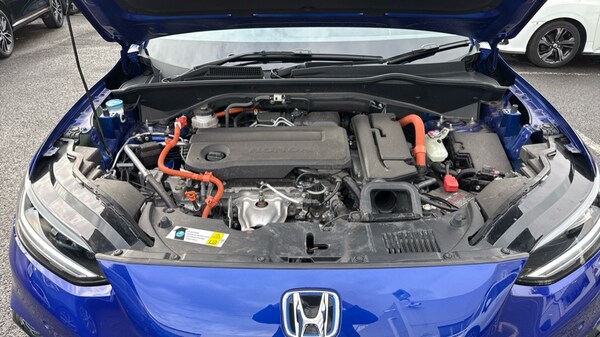 Used Honda ZR-V 2024 for sale - 76117032: Photo 17