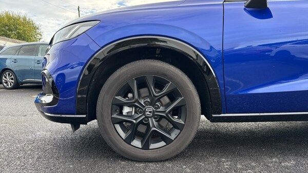 Used Honda ZR-V 2024 for sale - 76117032: Photo 18