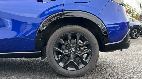 Used Honda ZR-V 2024 for sale - 76117032: Photo 19