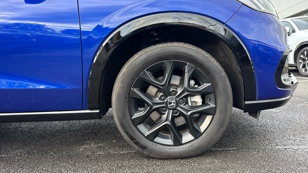 Used Honda ZR-V 2024 for sale - 76117032: Photo 20