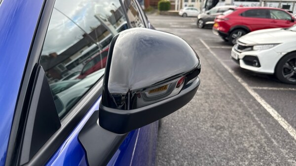 Used Honda ZR-V 2024 for sale - 76117032: Photo 21