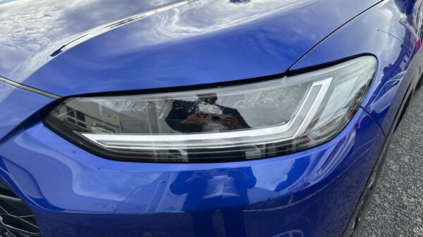 Used Honda ZR-V 2024 for sale - 76117032: Photo 22
