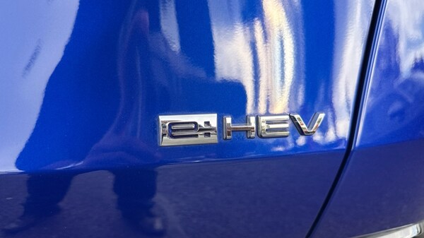 Used Honda ZR-V 2024 for sale - 76117032: Photo 31