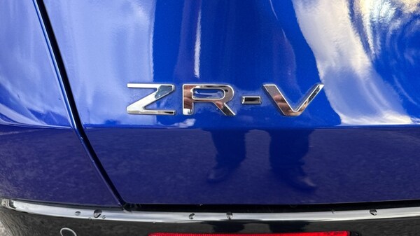 Used Honda ZR-V 2024 for sale - 76117032: Photo 32