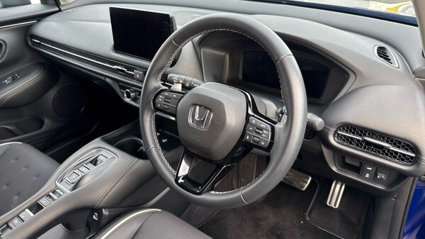 Used Honda ZR-V 2024 for sale - 76117032: Photo 37