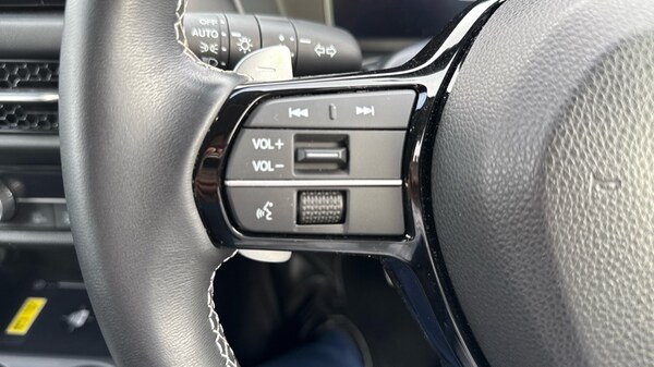 Used Honda ZR-V 2024 for sale - 76117032: Photo 39