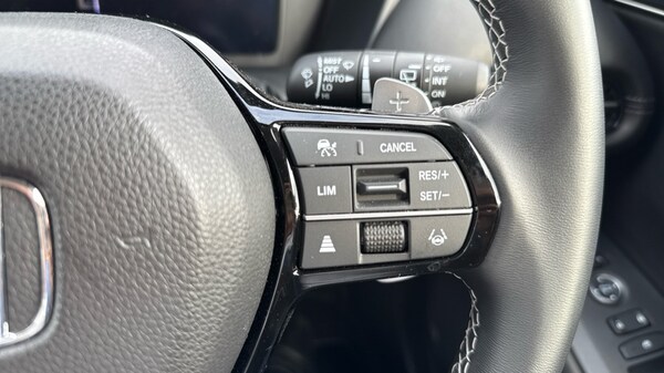 Used Honda ZR-V 2024 for sale - 76117032: Photo 40