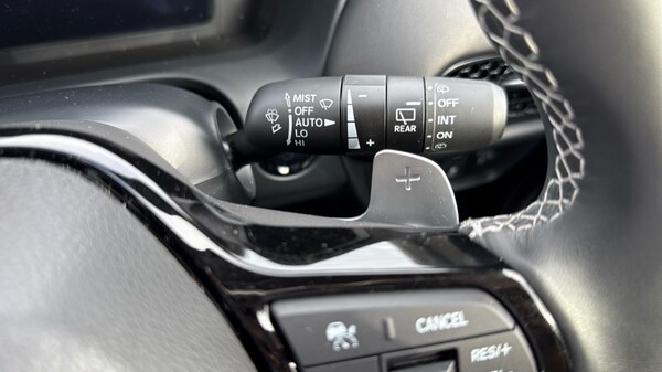 Used Honda ZR-V 2024 for sale - 76117032: Photo 41