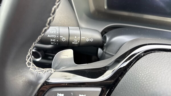 Used Honda ZR-V 2024 for sale - 76117032: Photo 42