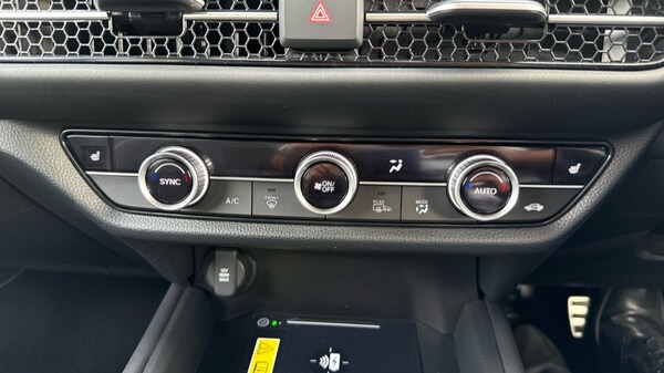 Used Honda ZR-V 2024 for sale - 76117032: Photo 46