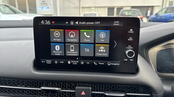 Used Honda ZR-V 2024 for sale - 76117032: Photo 47