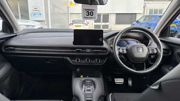 Used Honda ZR-V 2024 for sale - 76117032: Photo 4