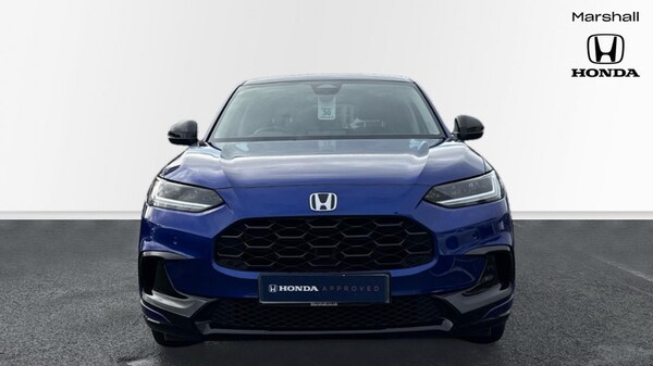 Used Honda ZR-V 2024 for sale - 76117032: Photo 6