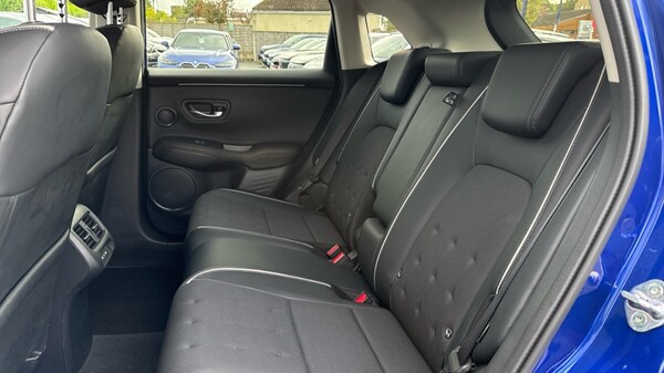 Used Honda ZR-V 2024 for sale - 76117032: Photo 8