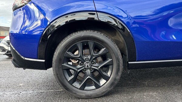 Used Honda ZR-V 2024 for sale - 76117032: Photo 9