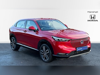2023 - HR-V 1.5 eHEV Advance 5dr CVT
