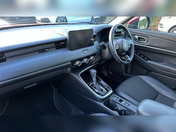 Used Honda HR-V 2023 for sale - 76749894: Photo