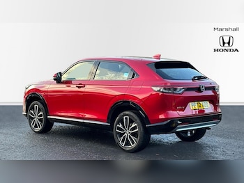 Used Honda HR-V 2023 for sale - 76749894: Photo