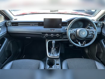 Used Honda HR-V 2023 for sale - 76749894: Photo