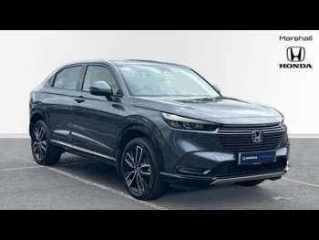 2022 - 1.5 eHEV Advance 5dr CVT Auto