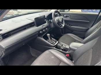 Used Honda HR-V 2022 for sale - 74755568: Photo