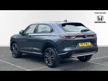 Used Honda HR-V 2022 for sale - 74755568: Photo