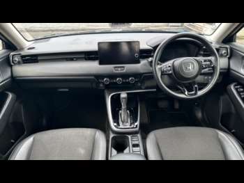 Used Honda HR-V 2022 for sale - 74755568: Photo