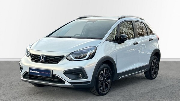 Used Honda Jazz 2024 for sale - 76217253: Photo 10