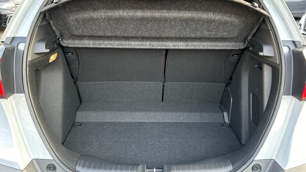Used Honda Jazz 2024 for sale - 76217253: Photo 16