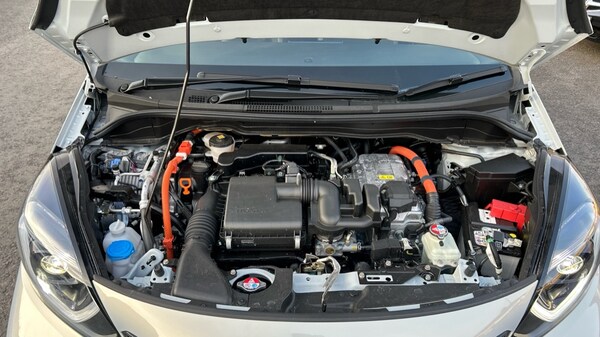 Used Honda Jazz 2024 for sale - 76217253: Photo 17