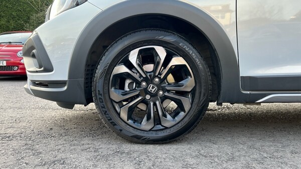 Used Honda Jazz 2024 for sale - 76217253: Photo 18
