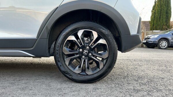 Used Honda Jazz 2024 for sale - 76217253: Photo 19