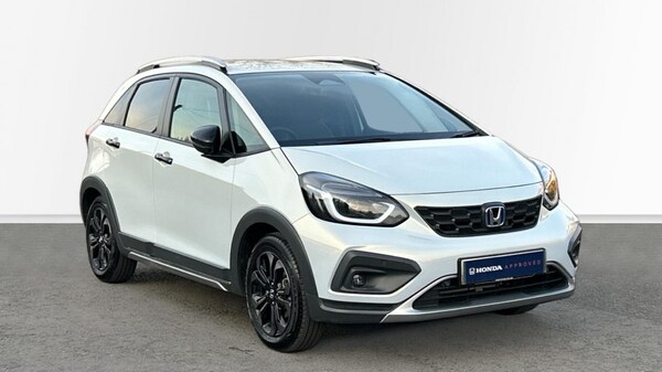 Used Honda Jazz 2024 for sale - 76217253: Photo 1