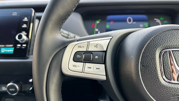Used Honda Jazz 2024 for sale - 76217253: Photo 21