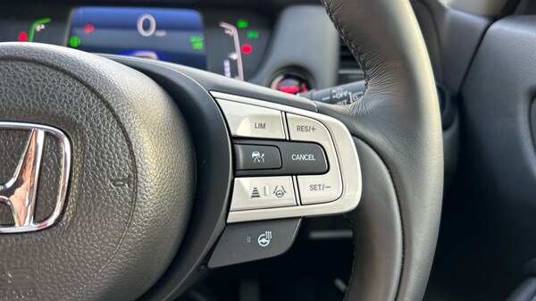 Used Honda Jazz 2024 for sale - 76217253: Photo 22