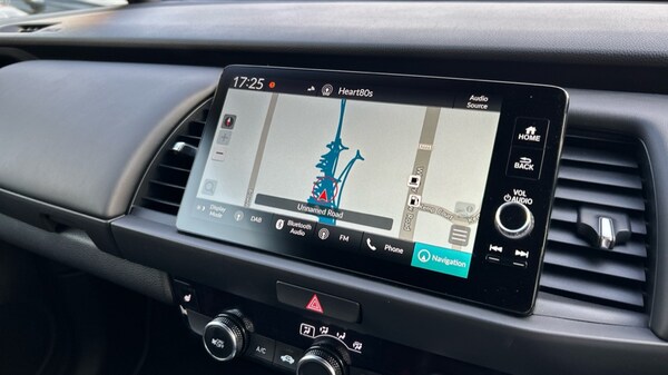 Used Honda Jazz 2024 for sale - 76217253: Photo 23