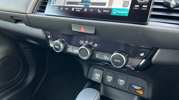 Used Honda Jazz 2024 for sale - 76217253: Photo 27