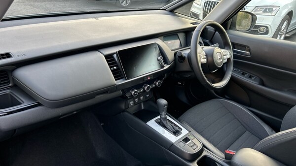 Used Honda Jazz 2024 for sale - 76217253: Photo 2