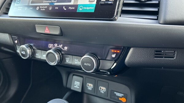 Used Honda Jazz 2024 for sale - 76217253: Photo 30