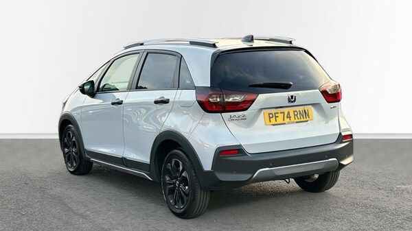 Used Honda Jazz 2024 for sale - 76217253: Photo 3