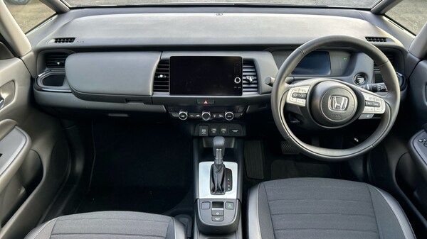 Used Honda Jazz 2024 for sale - 76217253: Photo 4