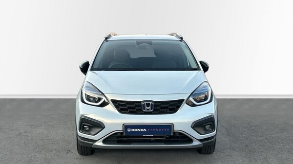 Used Honda Jazz 2024 for sale - 76217253: Photo 6