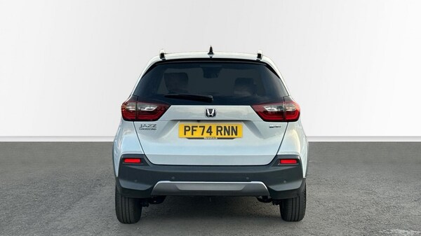 Used Honda Jazz 2024 for sale - 76217253: Photo 7