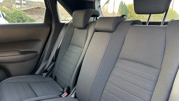 Used Honda Jazz 2024 for sale - 76217253: Photo 8