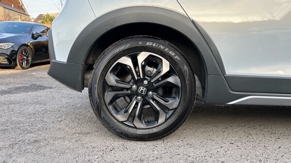 Used Honda Jazz 2024 for sale - 76217253: Photo 9