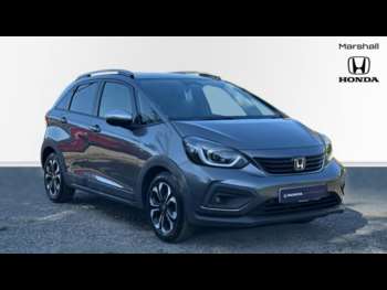 Used Honda Jazz 2021 for sale - 75442874: Photo