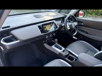 Used Honda Jazz 2021 for sale - 75442874: Photo