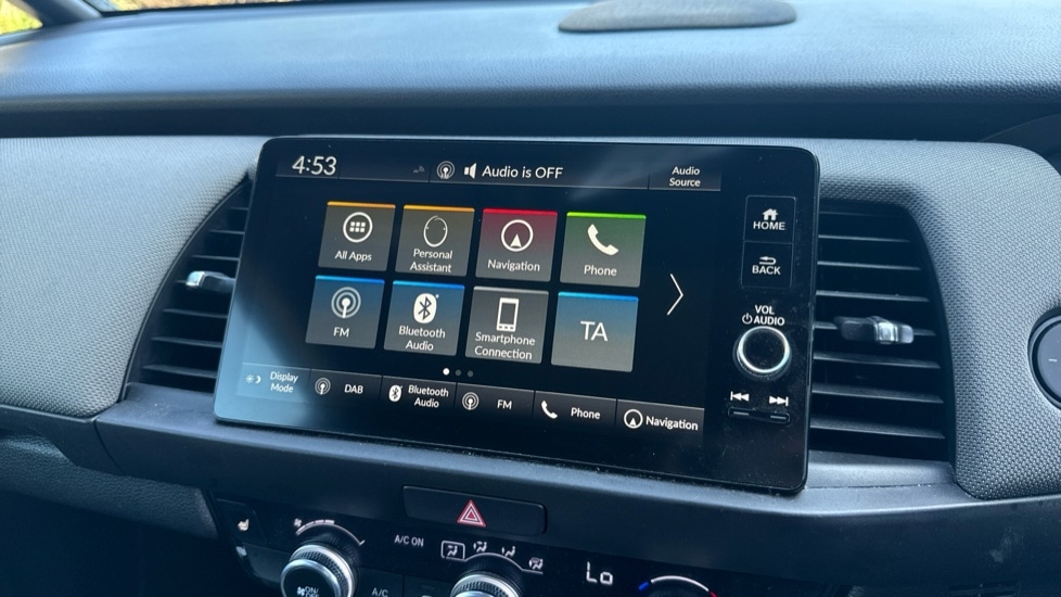 Vehicle 30
